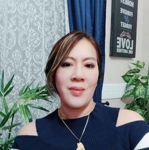 Meet your Posher, Mariefe